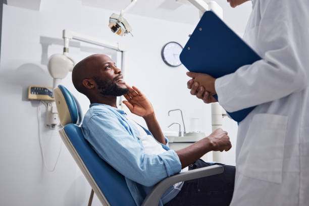 Best Walk-In Emergency Dental Services in Southport, NC