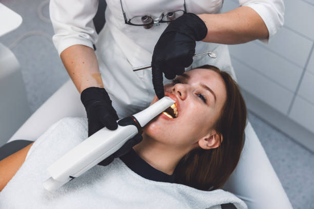 Best Emergency Wisdom Tooth Extraction in Southport, NC