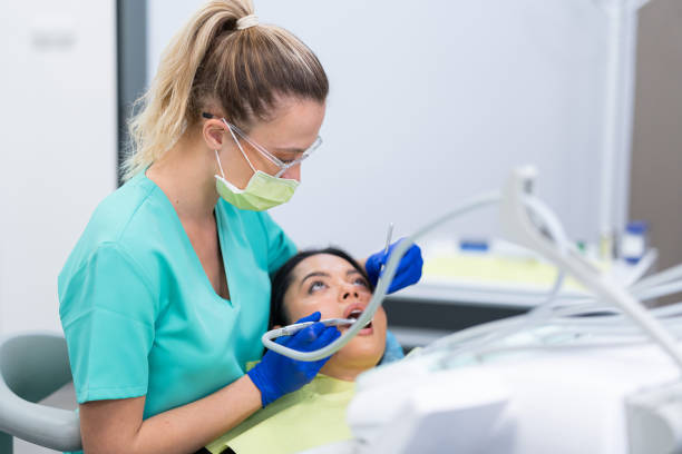 Best Emergency Treatment for Oral Infections in Southport, NC