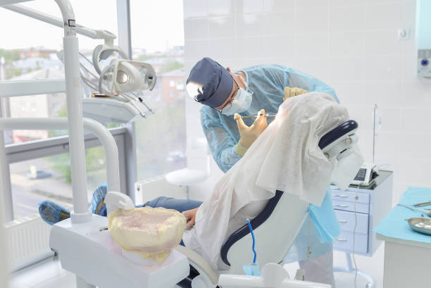 Best Urgent Dental Care for Toothaches in Southport, NC